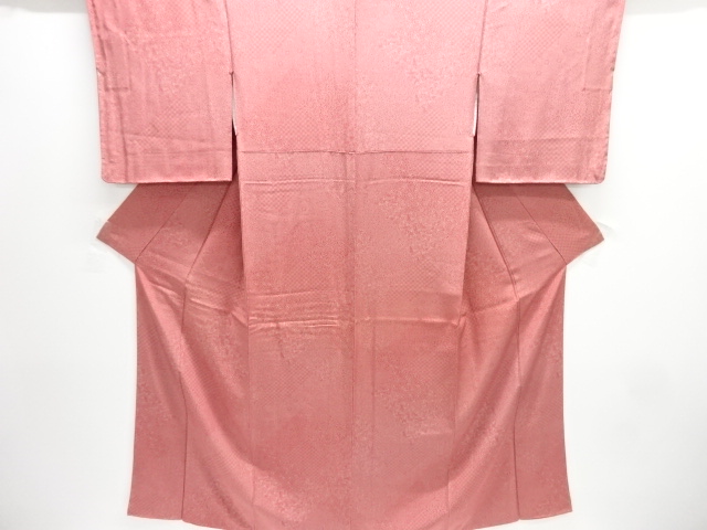 Japanese Kimono / Komon Silk